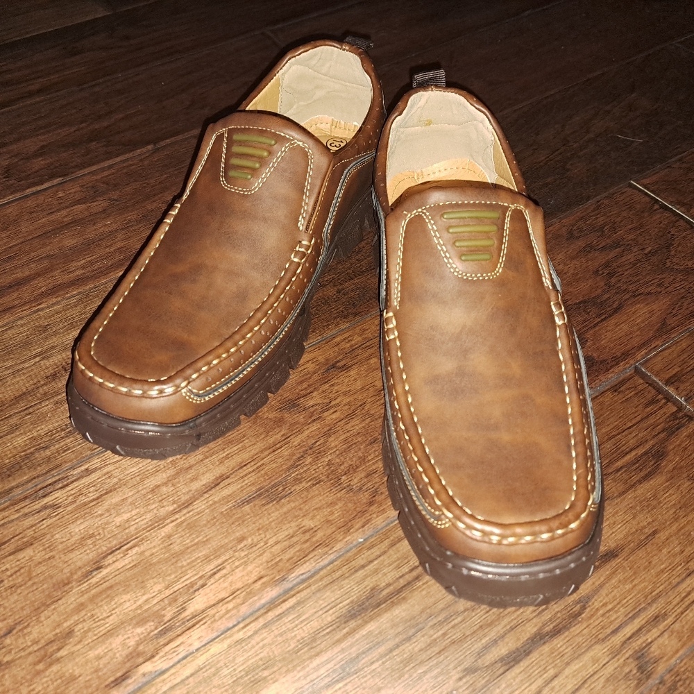 Dream Seeks Men shoes